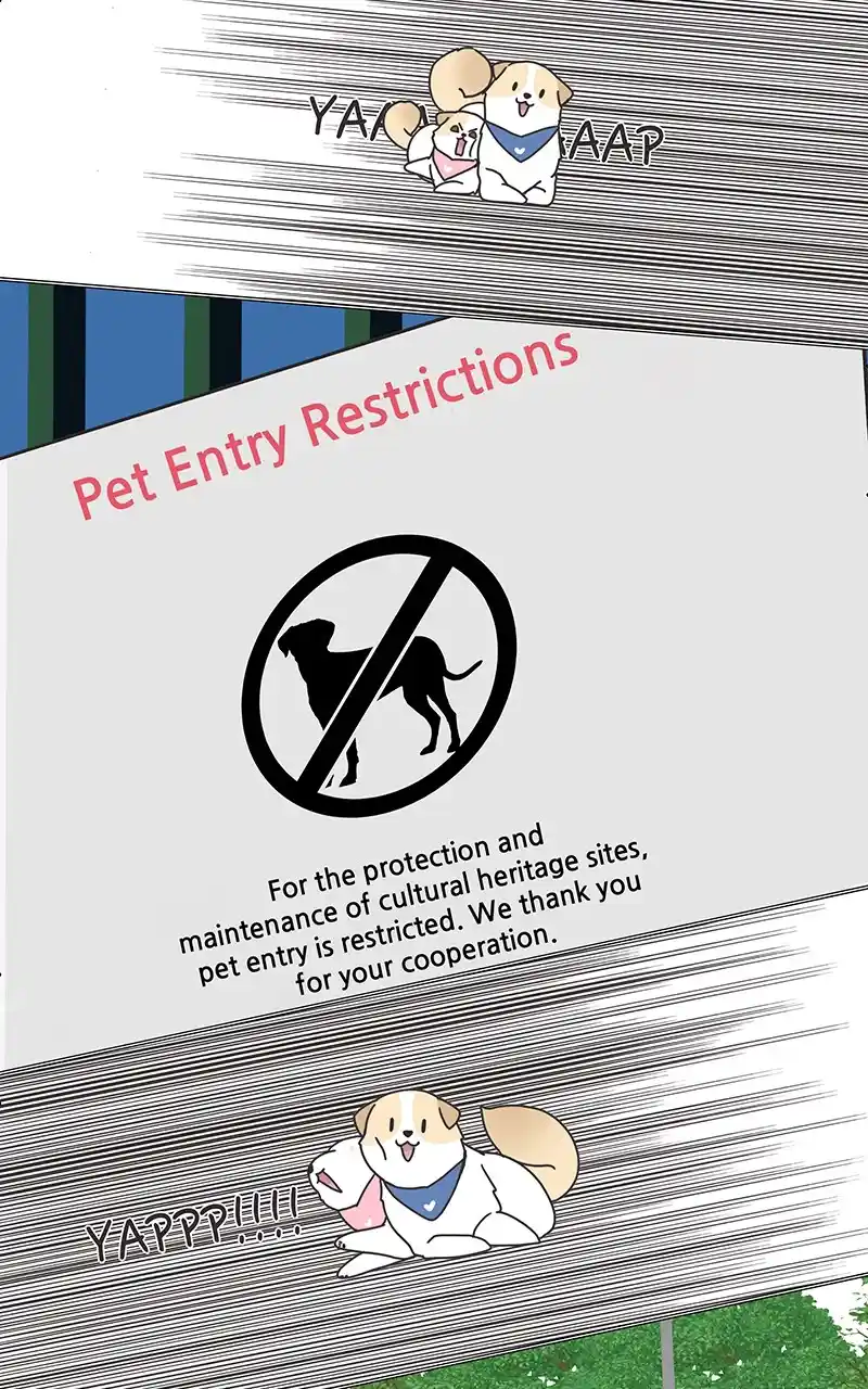 The Dog Diaries Chapter 85