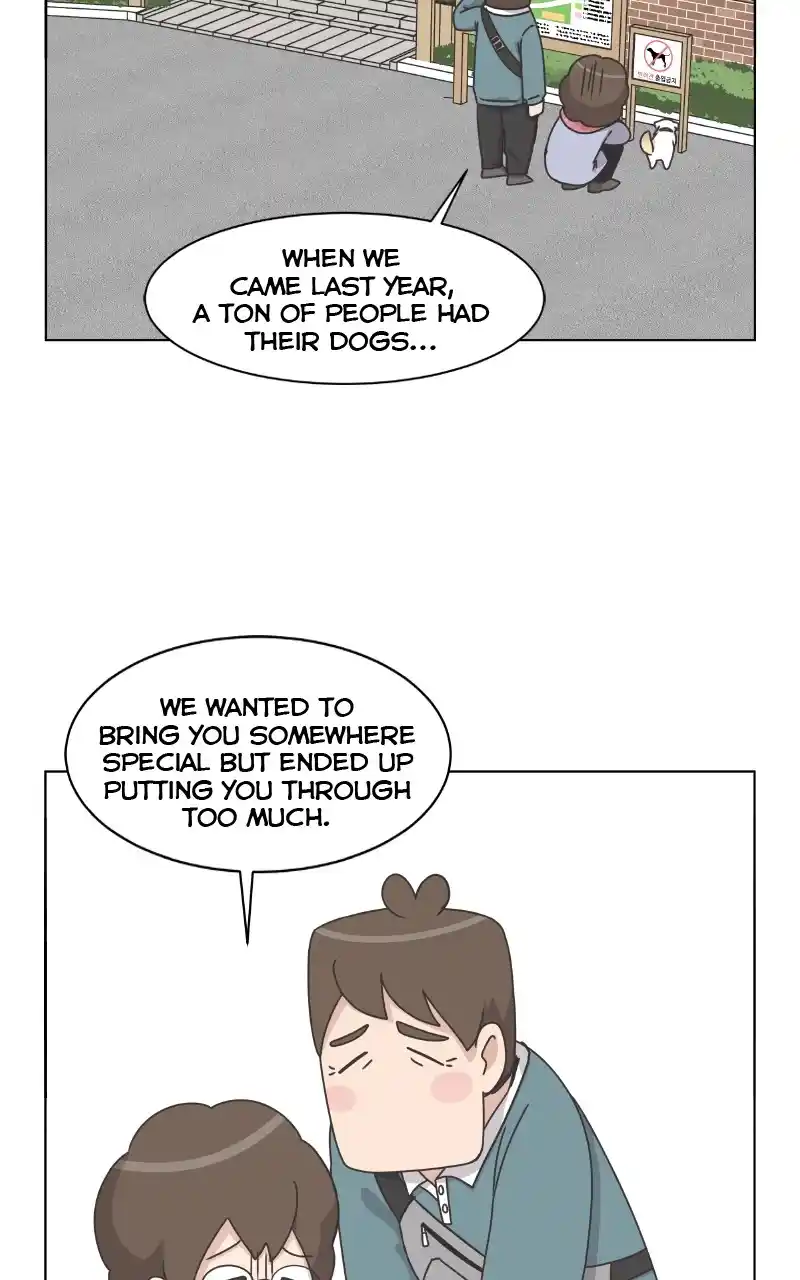 The Dog Diaries Chapter 85