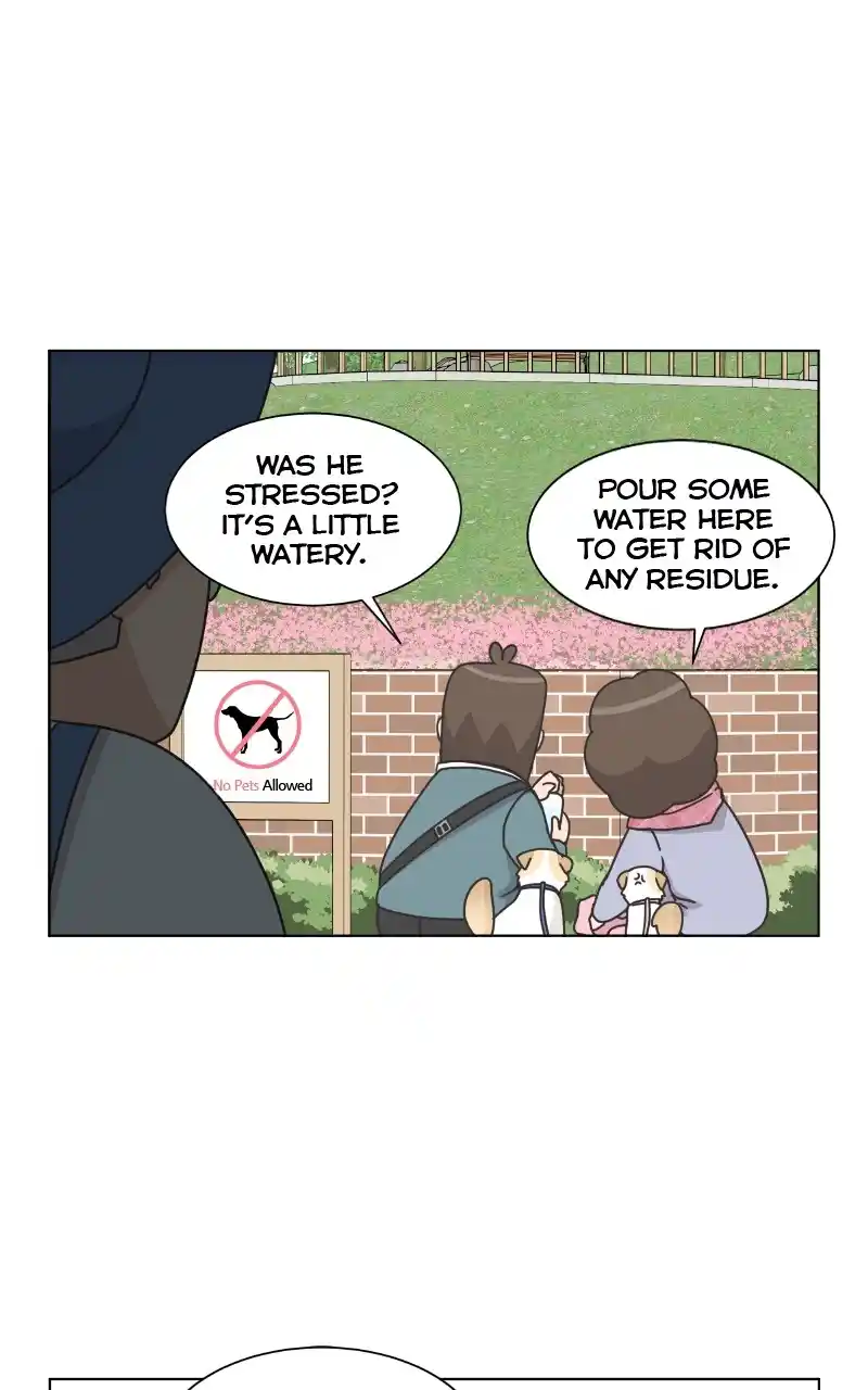 The Dog Diaries Chapter 85