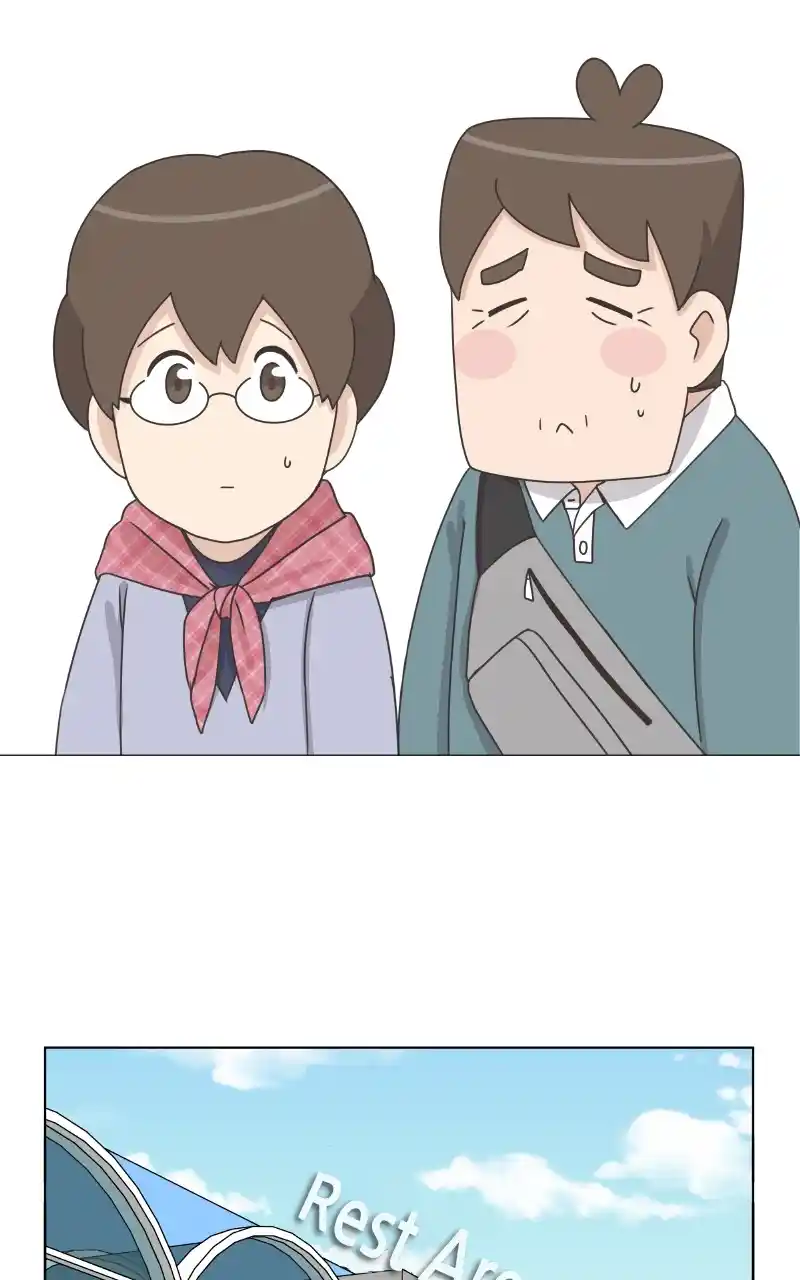 The Dog Diaries Chapter 85