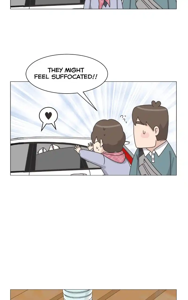 The Dog Diaries Chapter 85