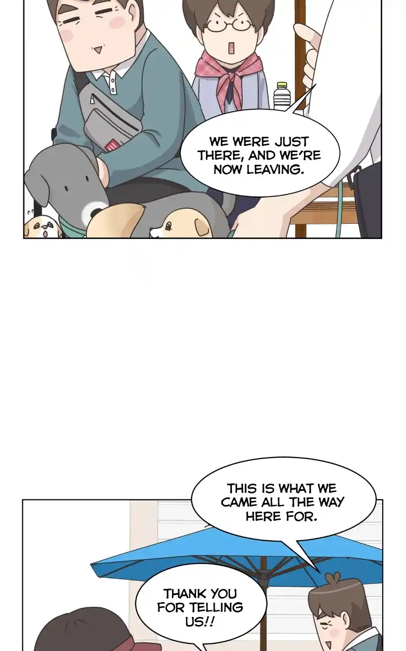 The Dog Diaries Chapter 85