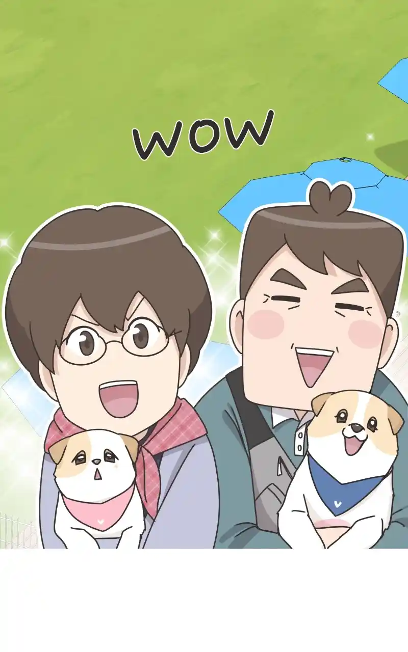 The Dog Diaries Chapter 85