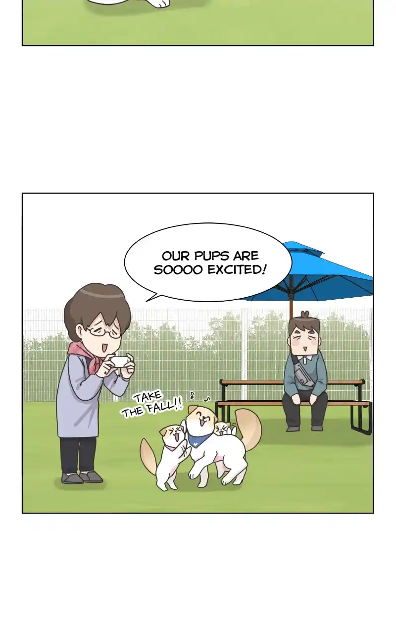 The Dog Diaries Chapter 86