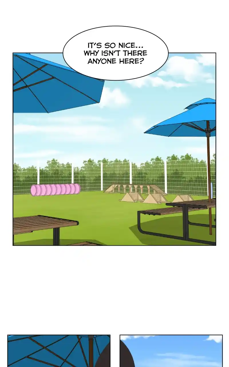 The Dog Diaries Chapter 86