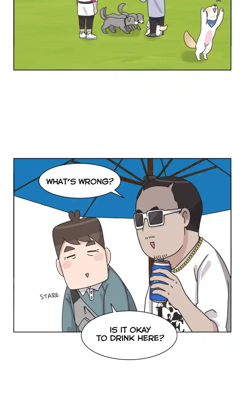 The Dog Diaries Chapter 86