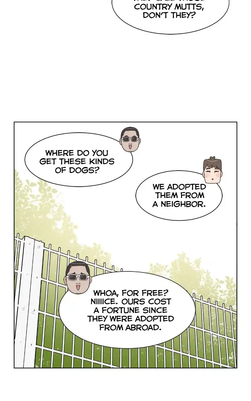 The Dog Diaries Chapter 86