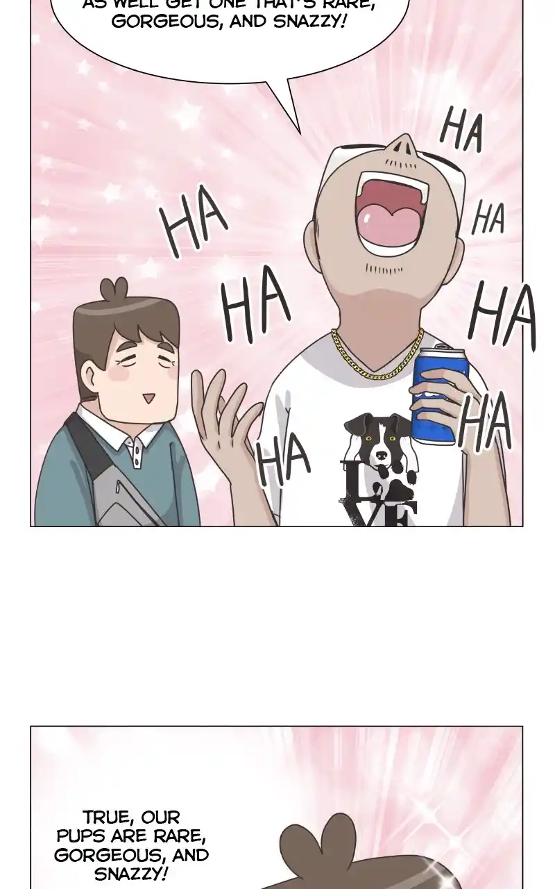 The Dog Diaries Chapter 86
