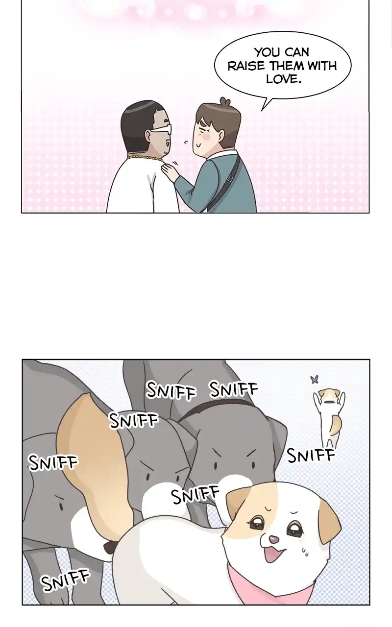 The Dog Diaries Chapter 86