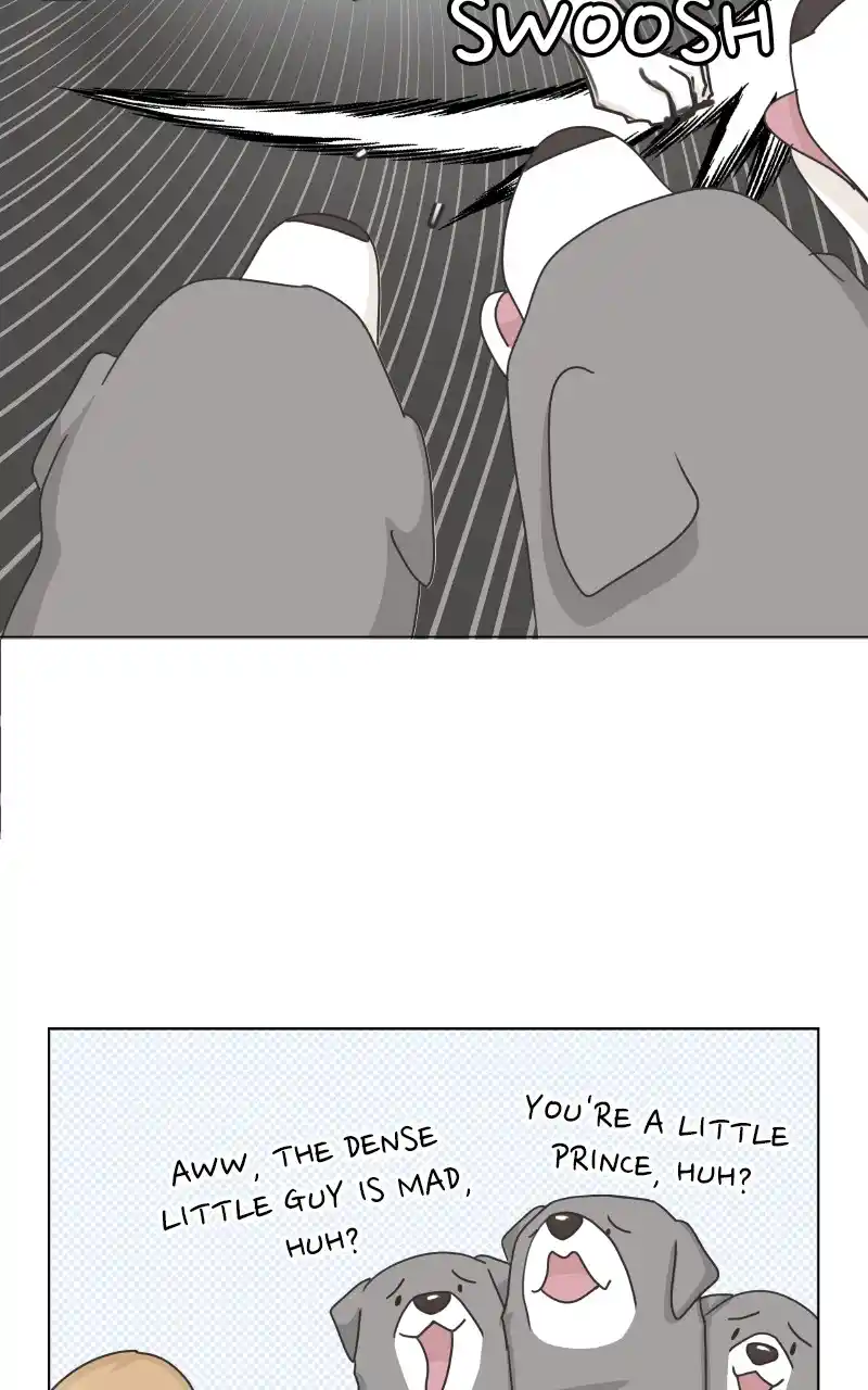 The Dog Diaries Chapter 86