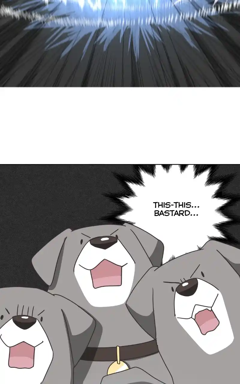 The Dog Diaries Chapter 86