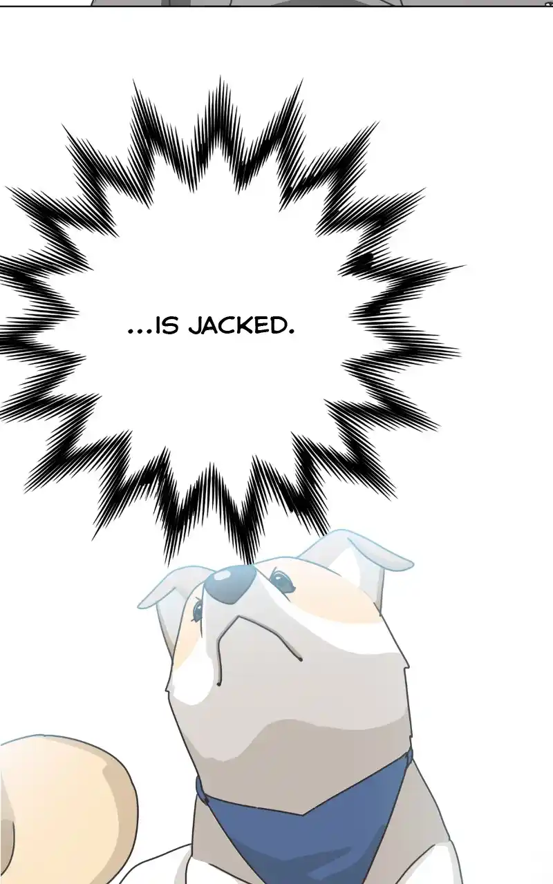 The Dog Diaries Chapter 86