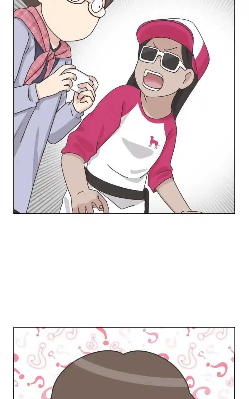 The Dog Diaries Chapter 86