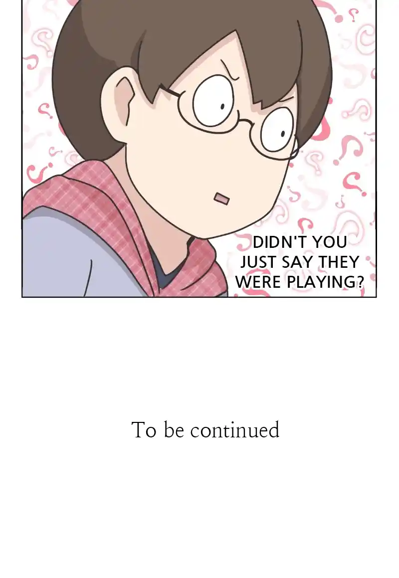 The Dog Diaries Chapter 86