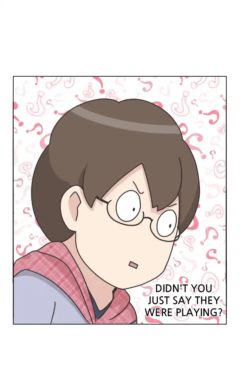 The Dog Diaries Chapter 87