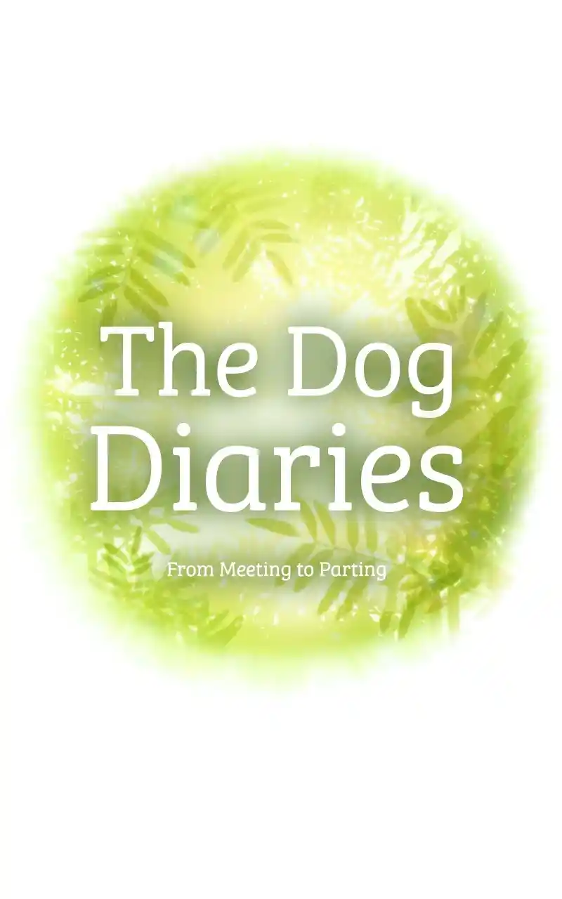 The Dog Diaries Chapter 87