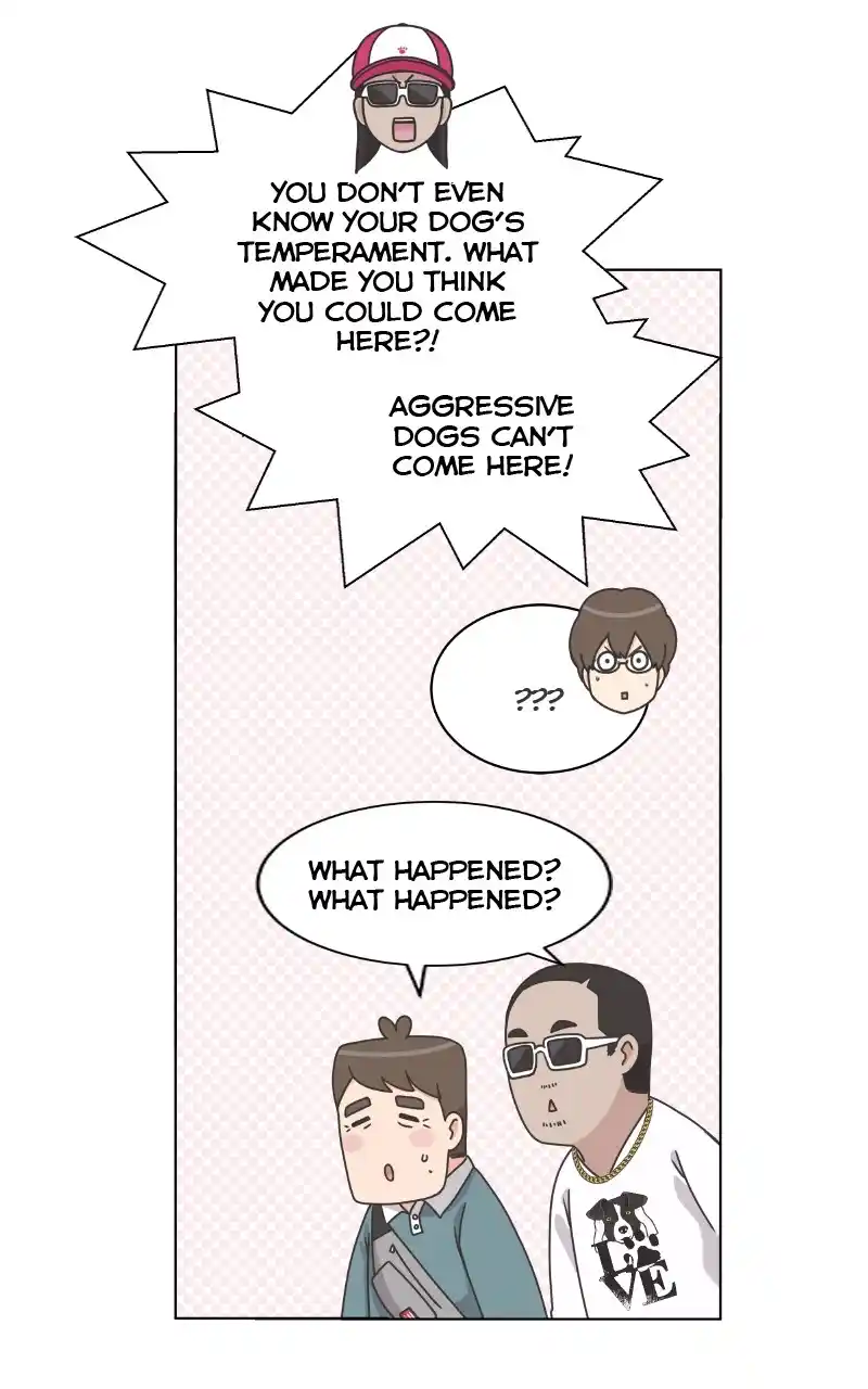 The Dog Diaries Chapter 87