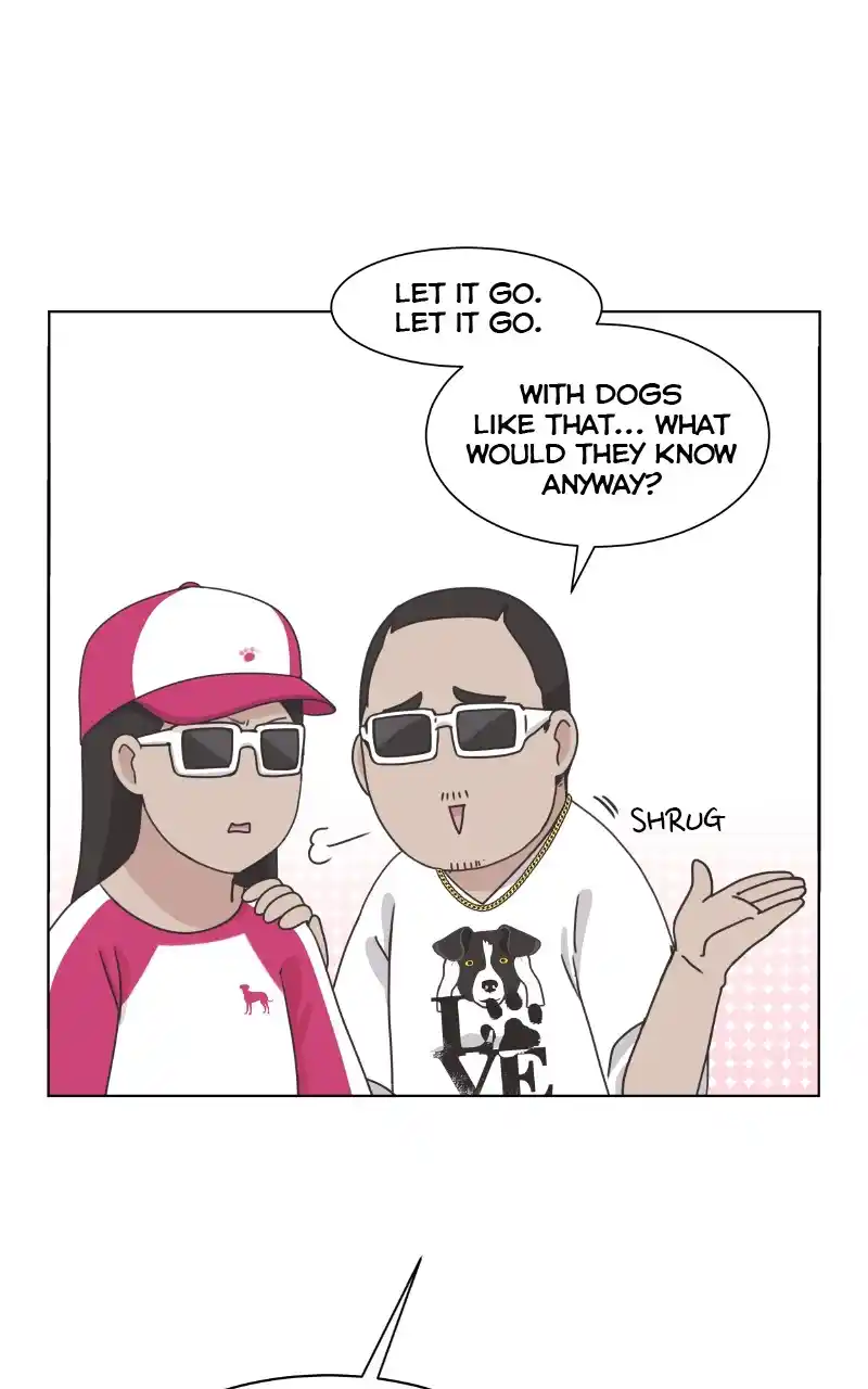 The Dog Diaries Chapter 87