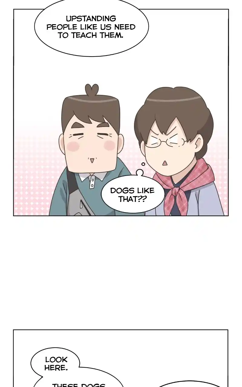 The Dog Diaries Chapter 87
