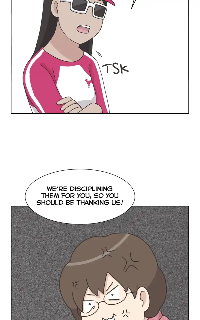 The Dog Diaries Chapter 87