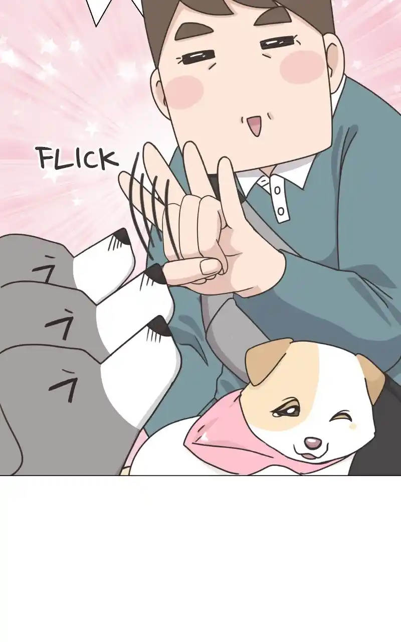 The Dog Diaries Chapter 87