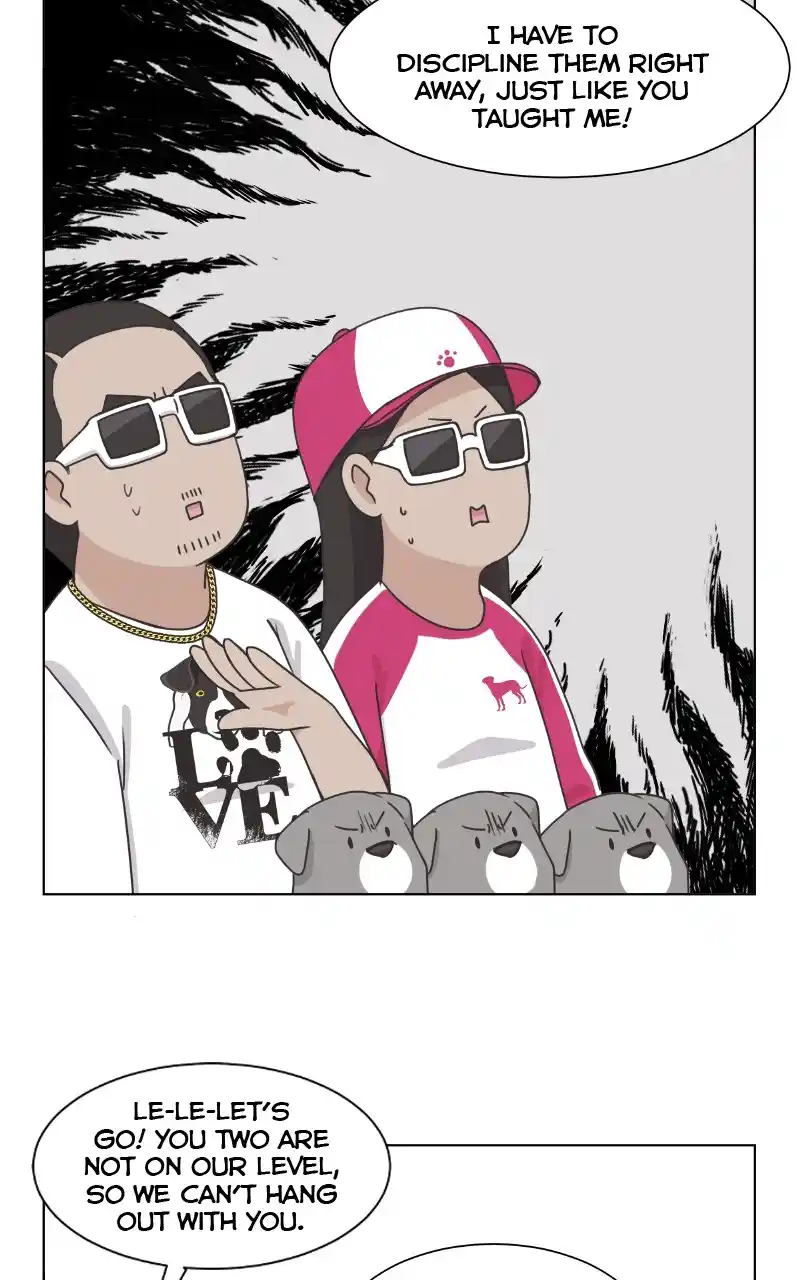 The Dog Diaries Chapter 87
