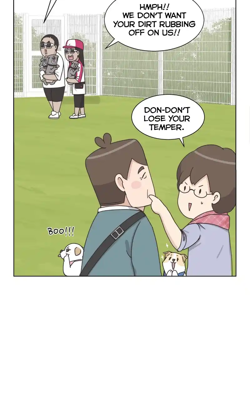 The Dog Diaries Chapter 87