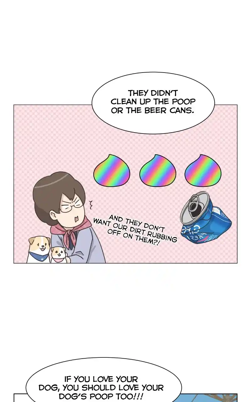 The Dog Diaries Chapter 87