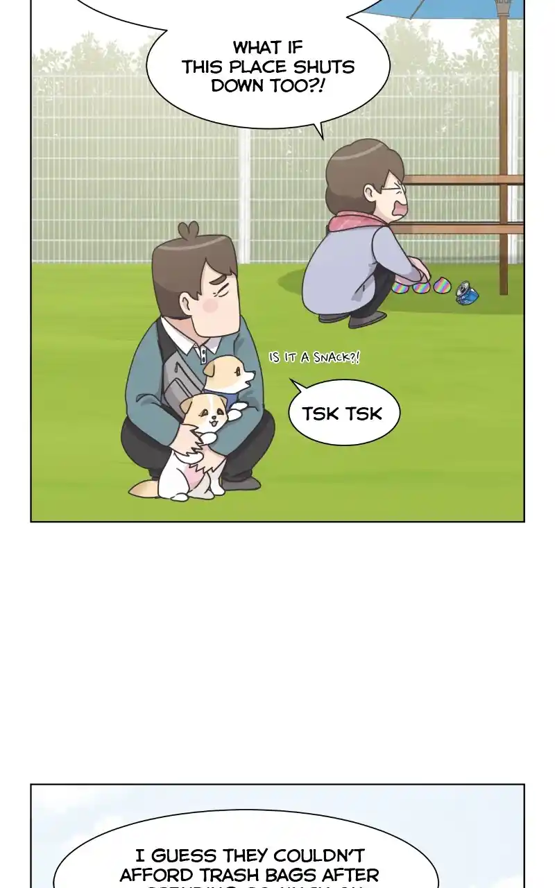 The Dog Diaries Chapter 87