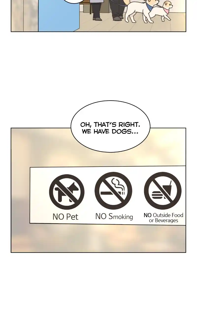 The Dog Diaries Chapter 87