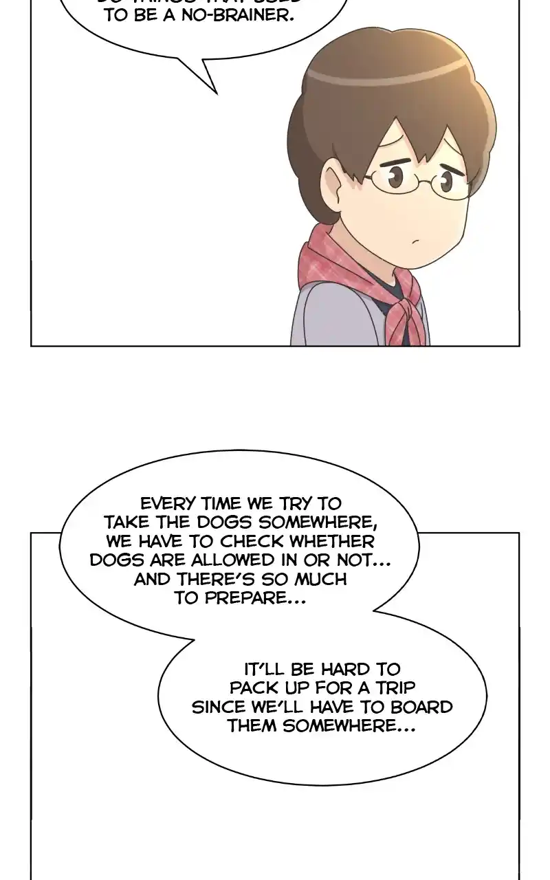 The Dog Diaries Chapter 87