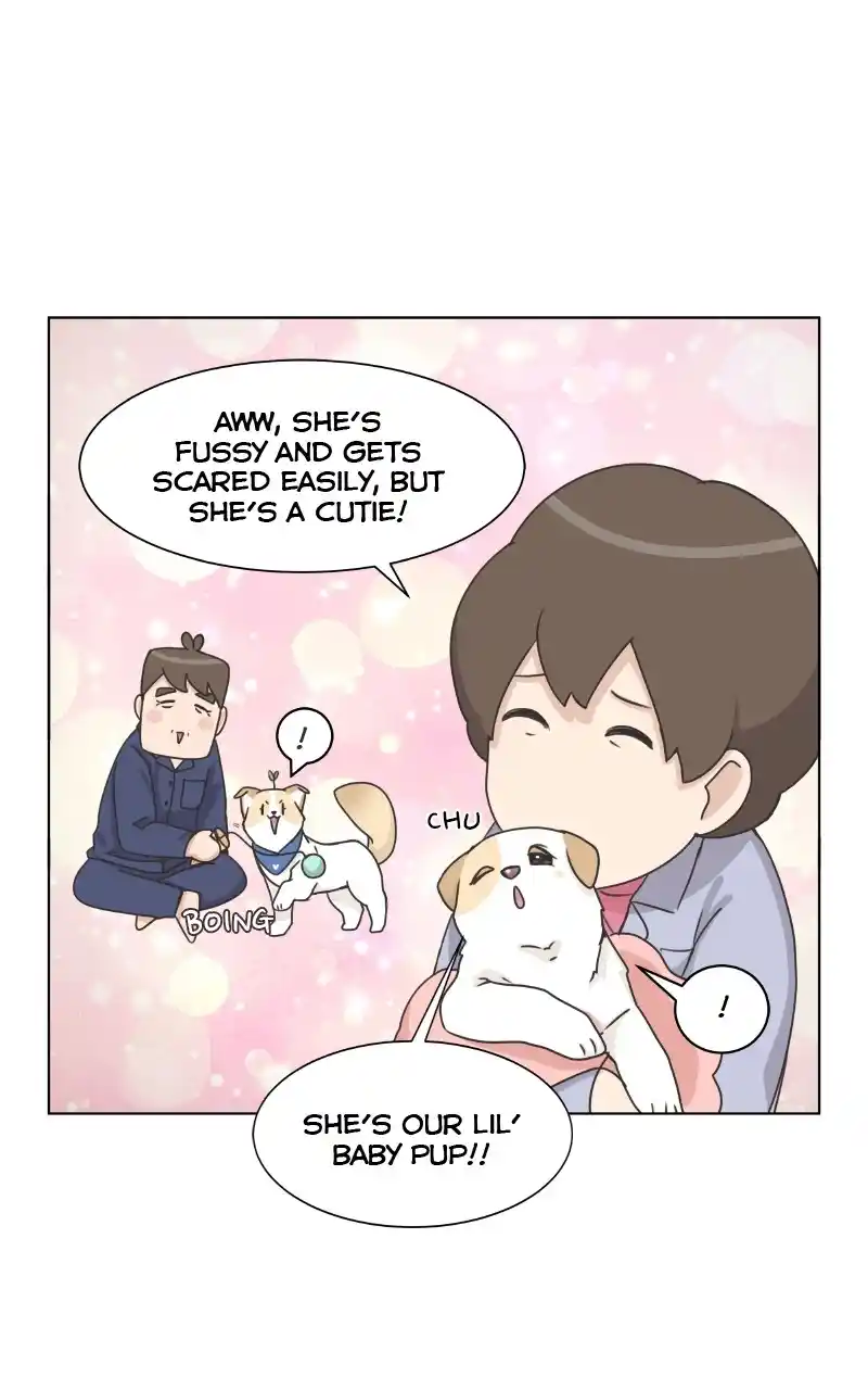 The Dog Diaries Chapter 87