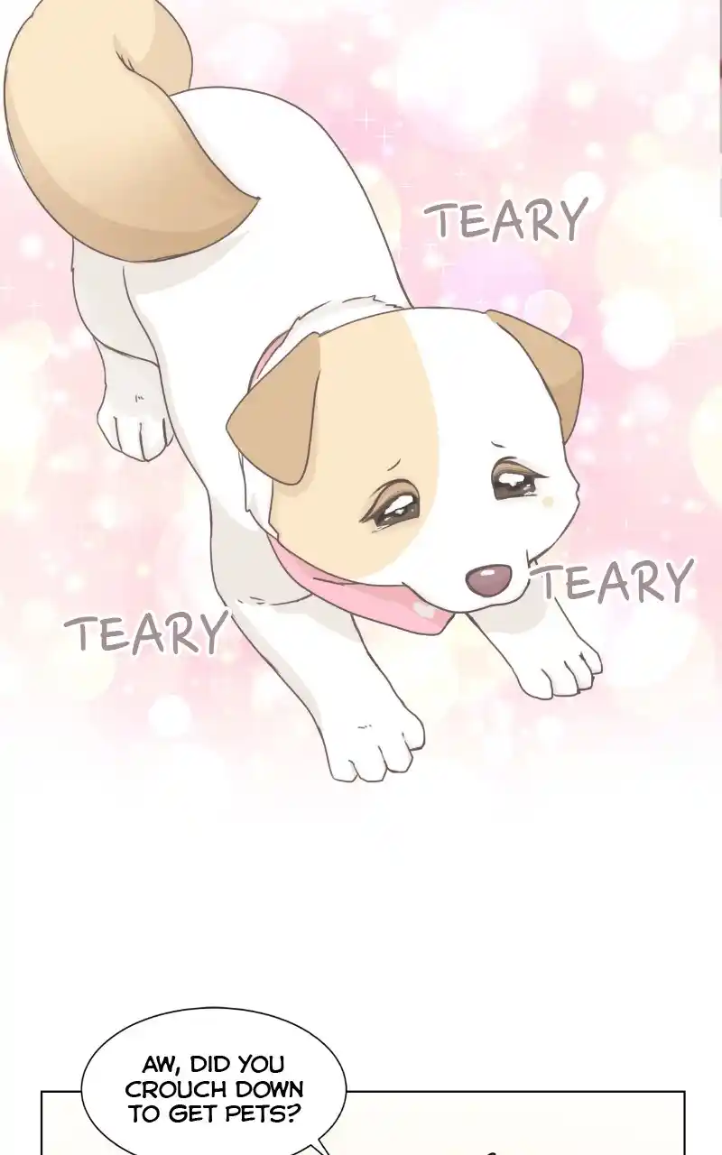 The Dog Diaries Chapter 87