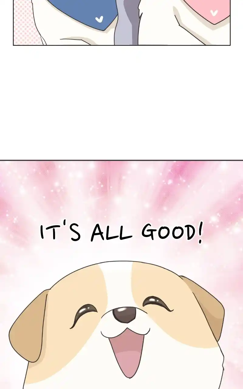 The Dog Diaries Chapter 87