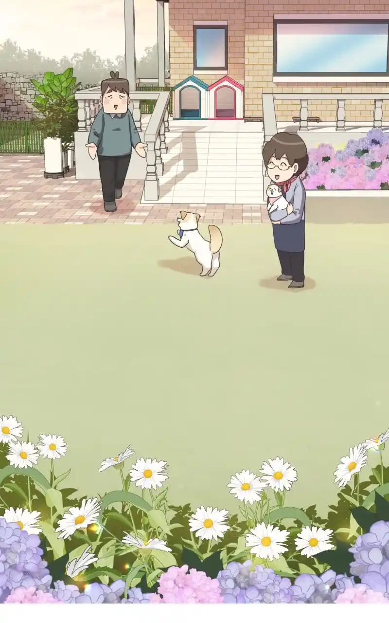 The Dog Diaries Chapter 87