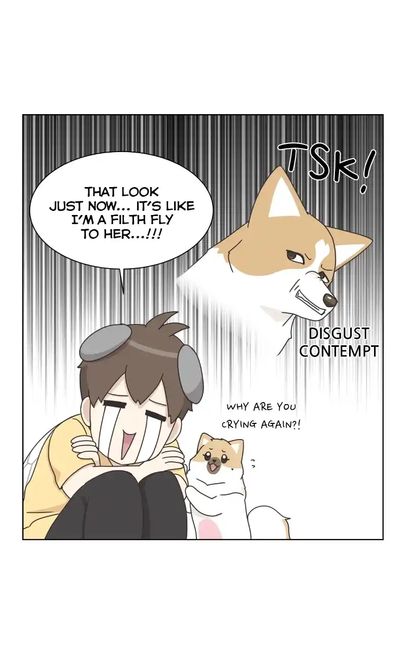 The Dog Diaries Chapter 88