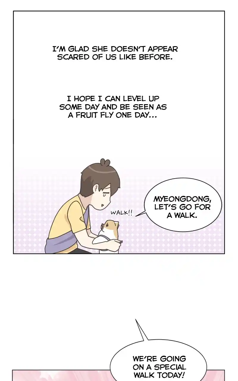 The Dog Diaries Chapter 88