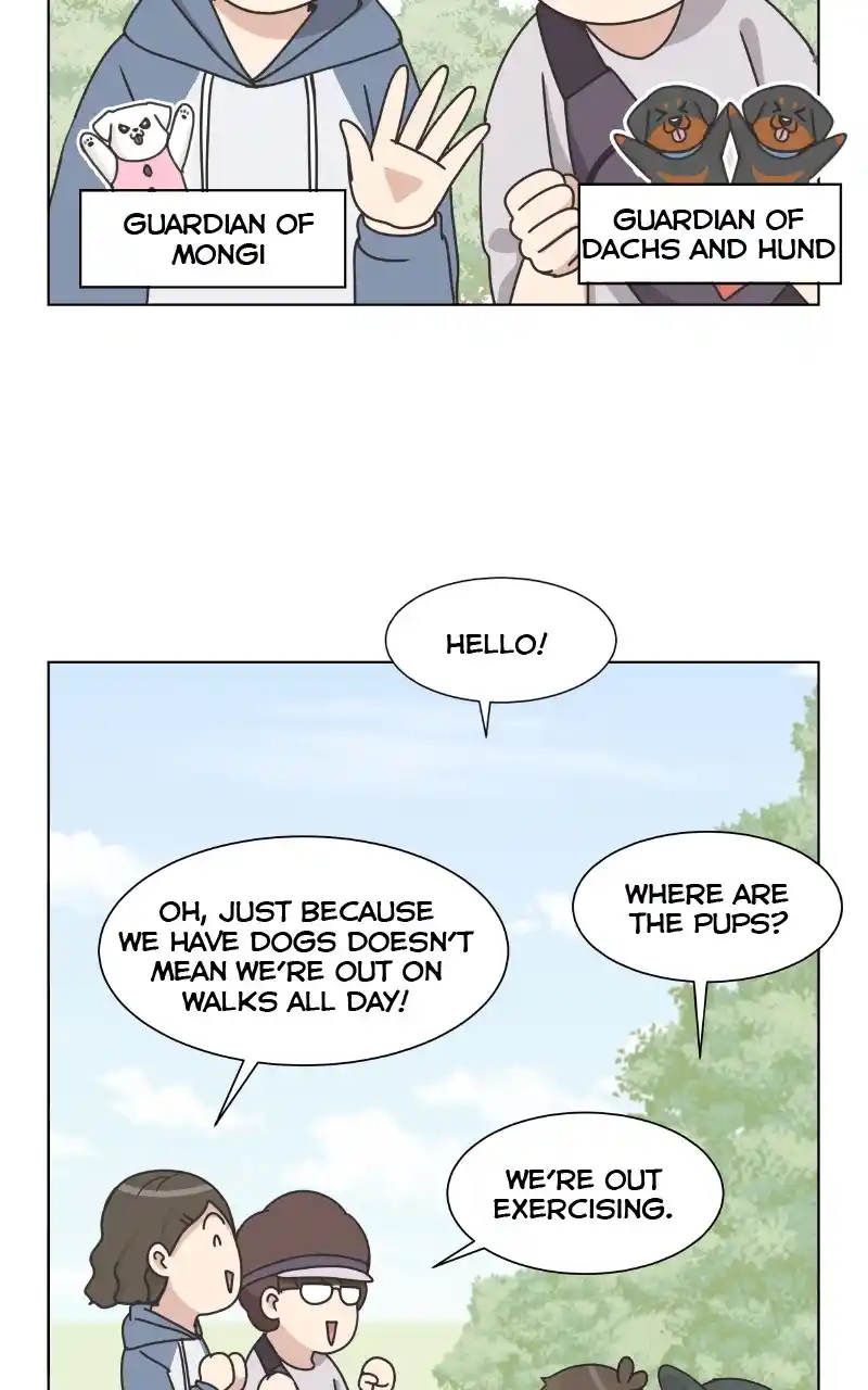 The Dog Diaries Chapter 88