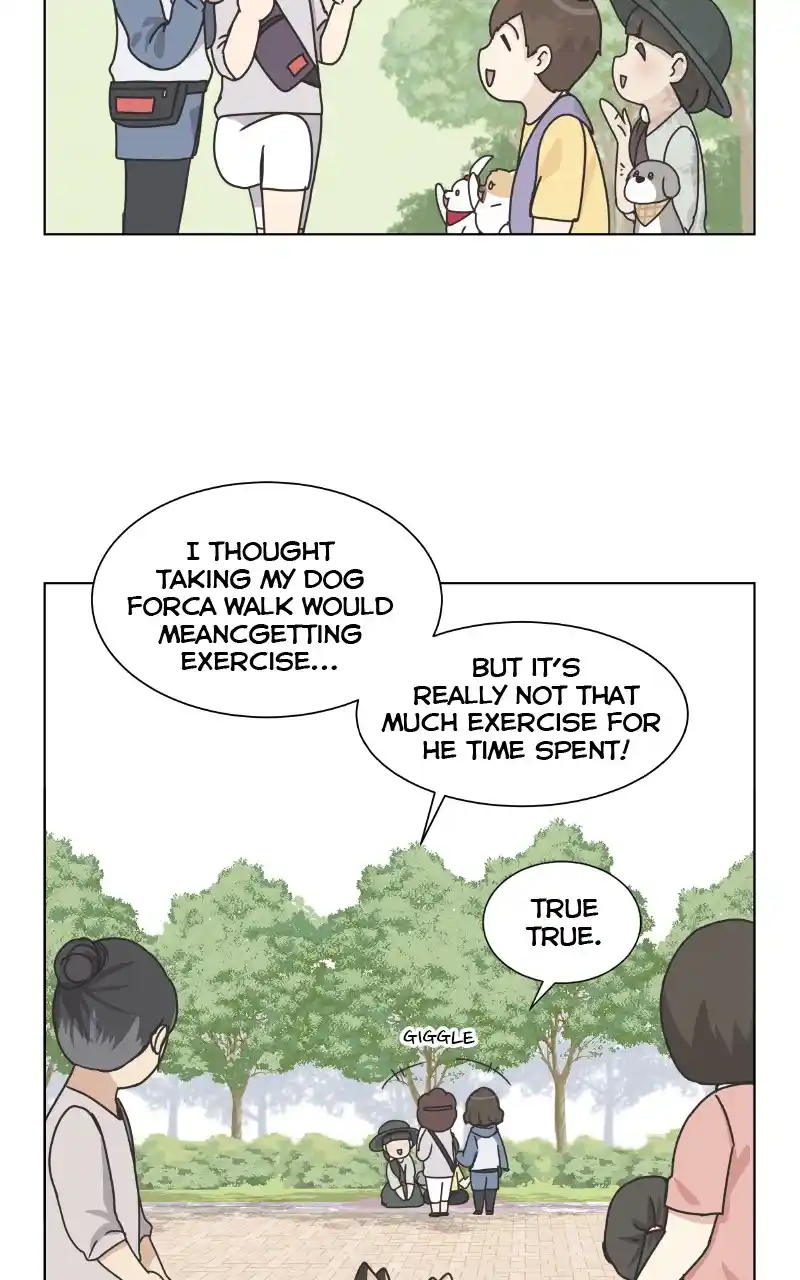 The Dog Diaries Chapter 88