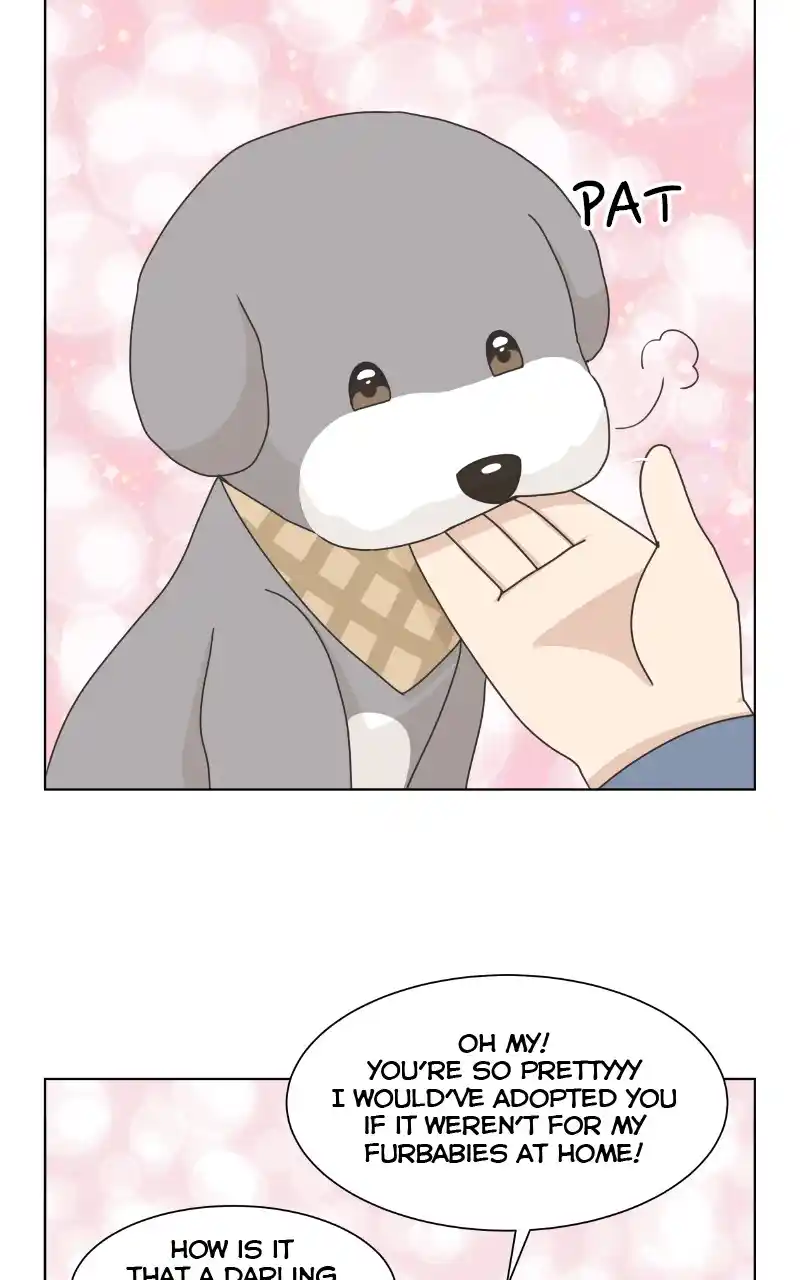 The Dog Diaries Chapter 88