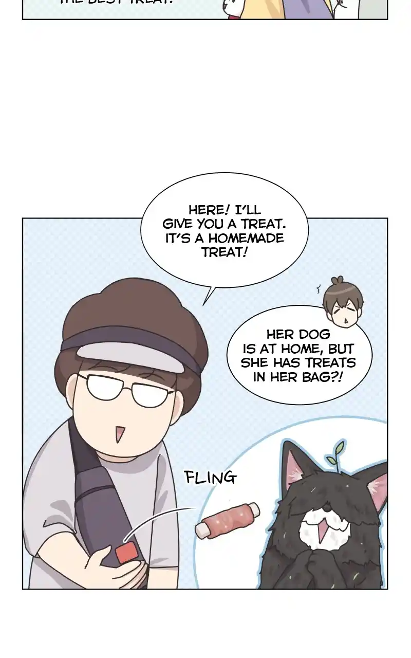 The Dog Diaries Chapter 88