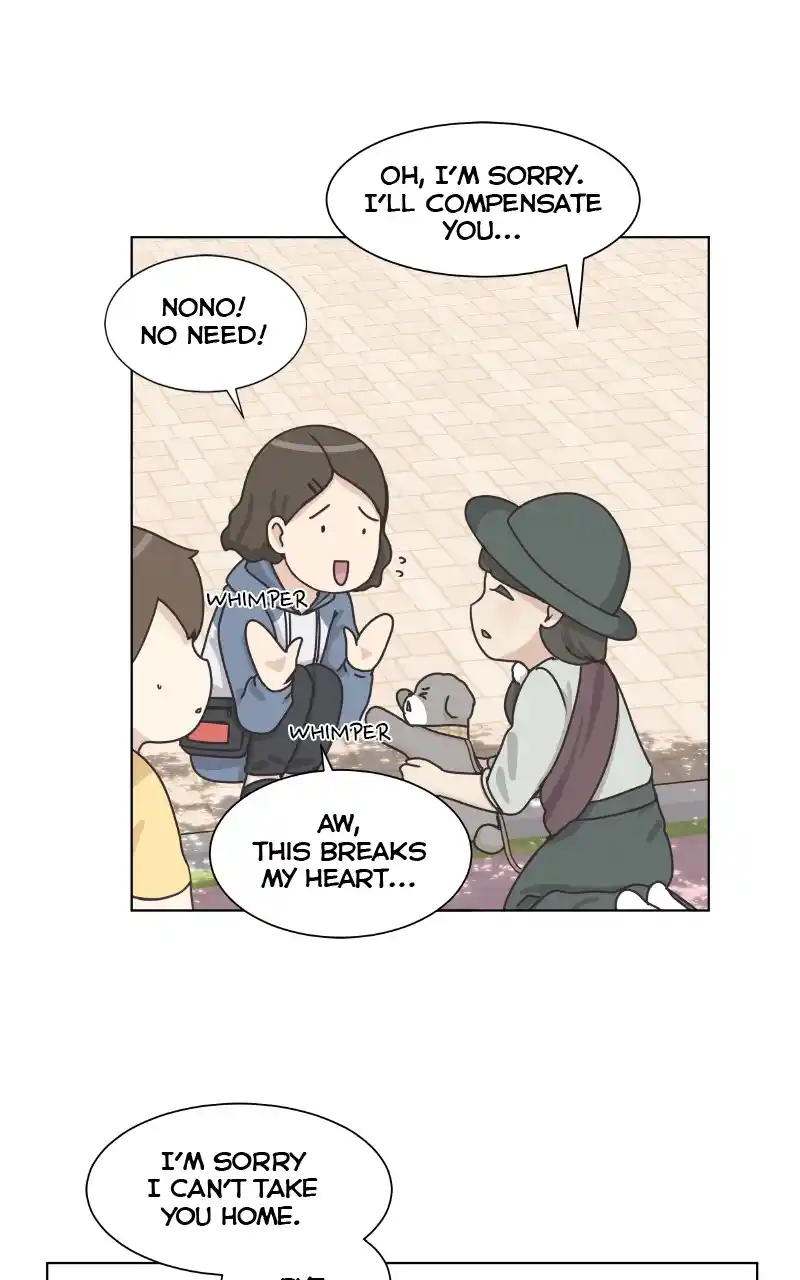 The Dog Diaries Chapter 88