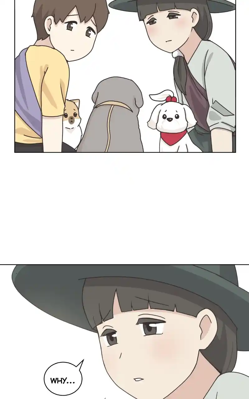 The Dog Diaries Chapter 88