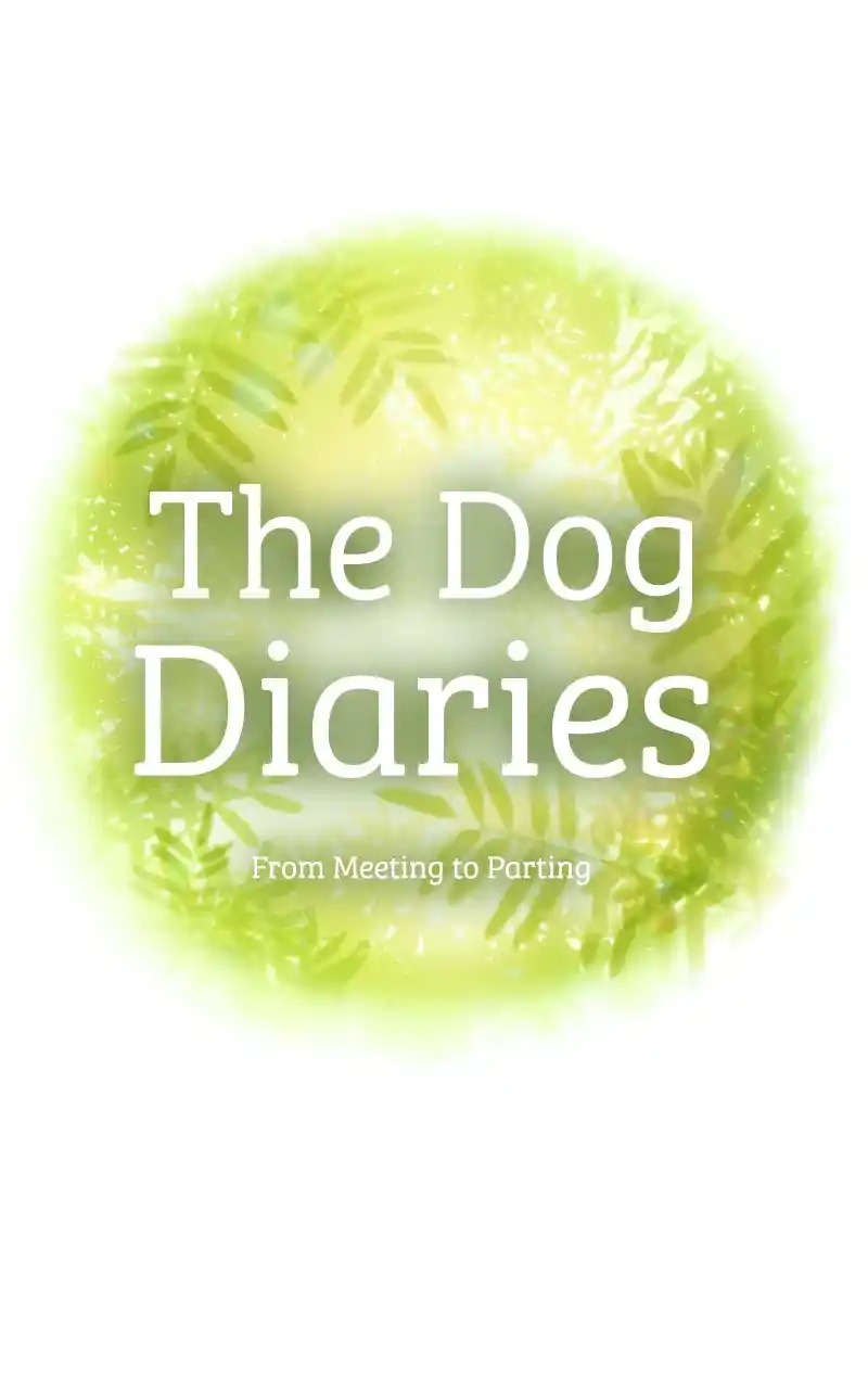 The Dog Diaries Chapter 89