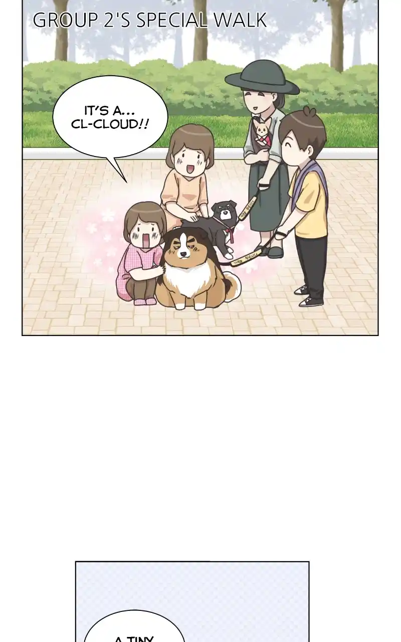 The Dog Diaries Chapter 89