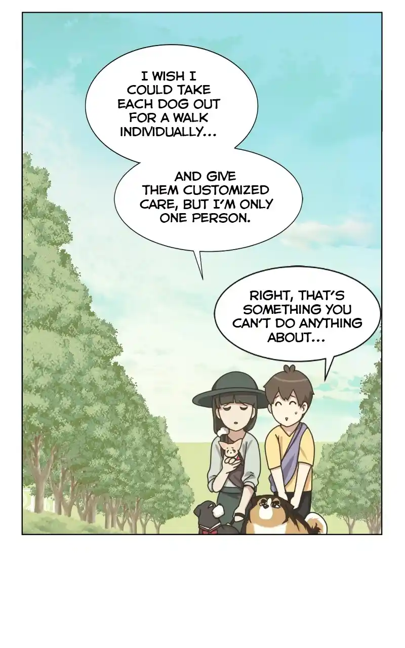 The Dog Diaries Chapter 89