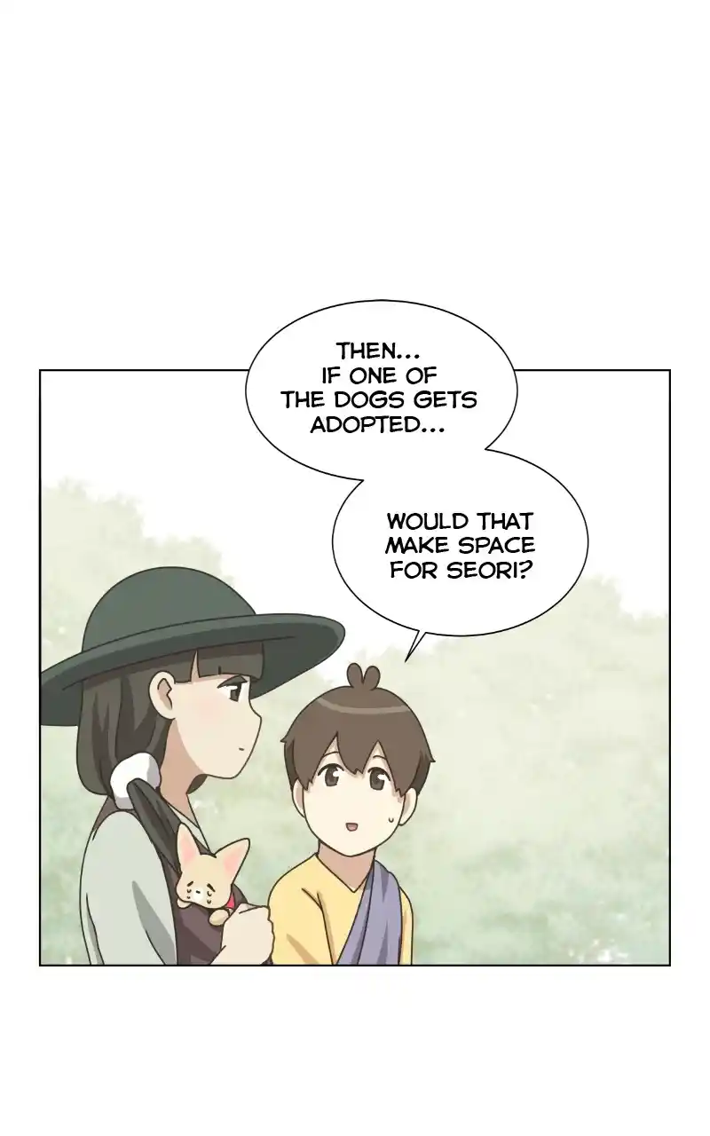 The Dog Diaries Chapter 89