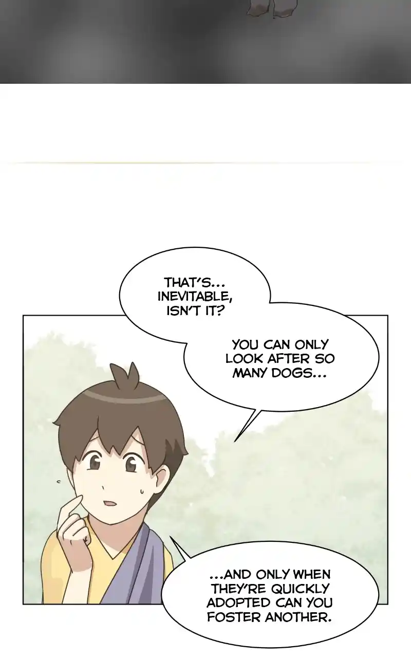 The Dog Diaries Chapter 89