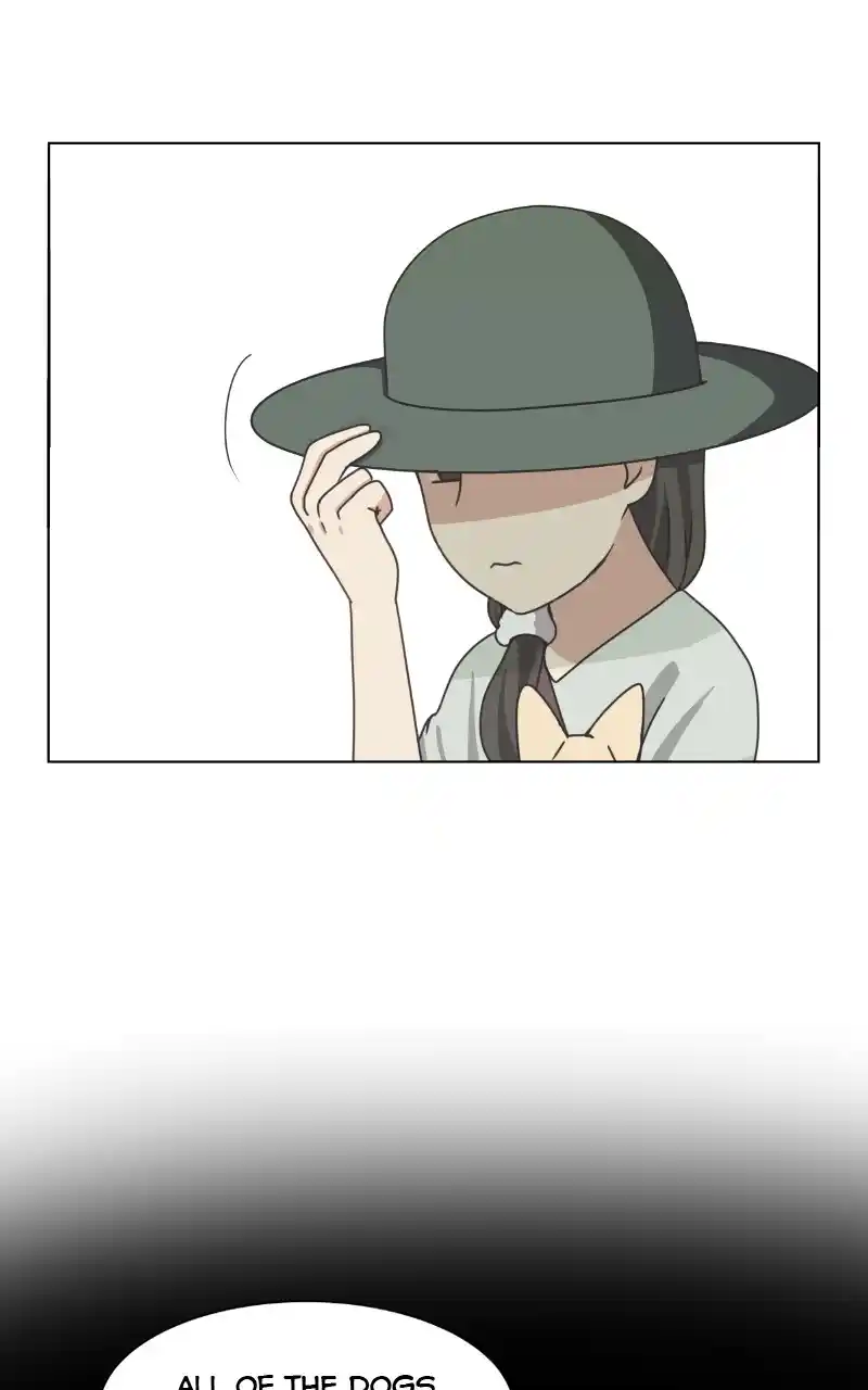 The Dog Diaries Chapter 89