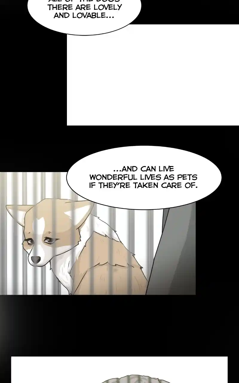 The Dog Diaries Chapter 89